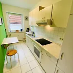 Immenbarg, Sternsucher Apartment *