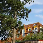 Landhaus Immenbarg, Sternsucher