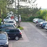 Landhaus Immenbarg, Sternsucher