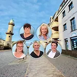 Immenbarg, Sternsucher Rostock