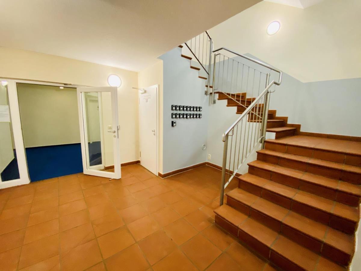 Immenbarg, Sternsucher Apartment