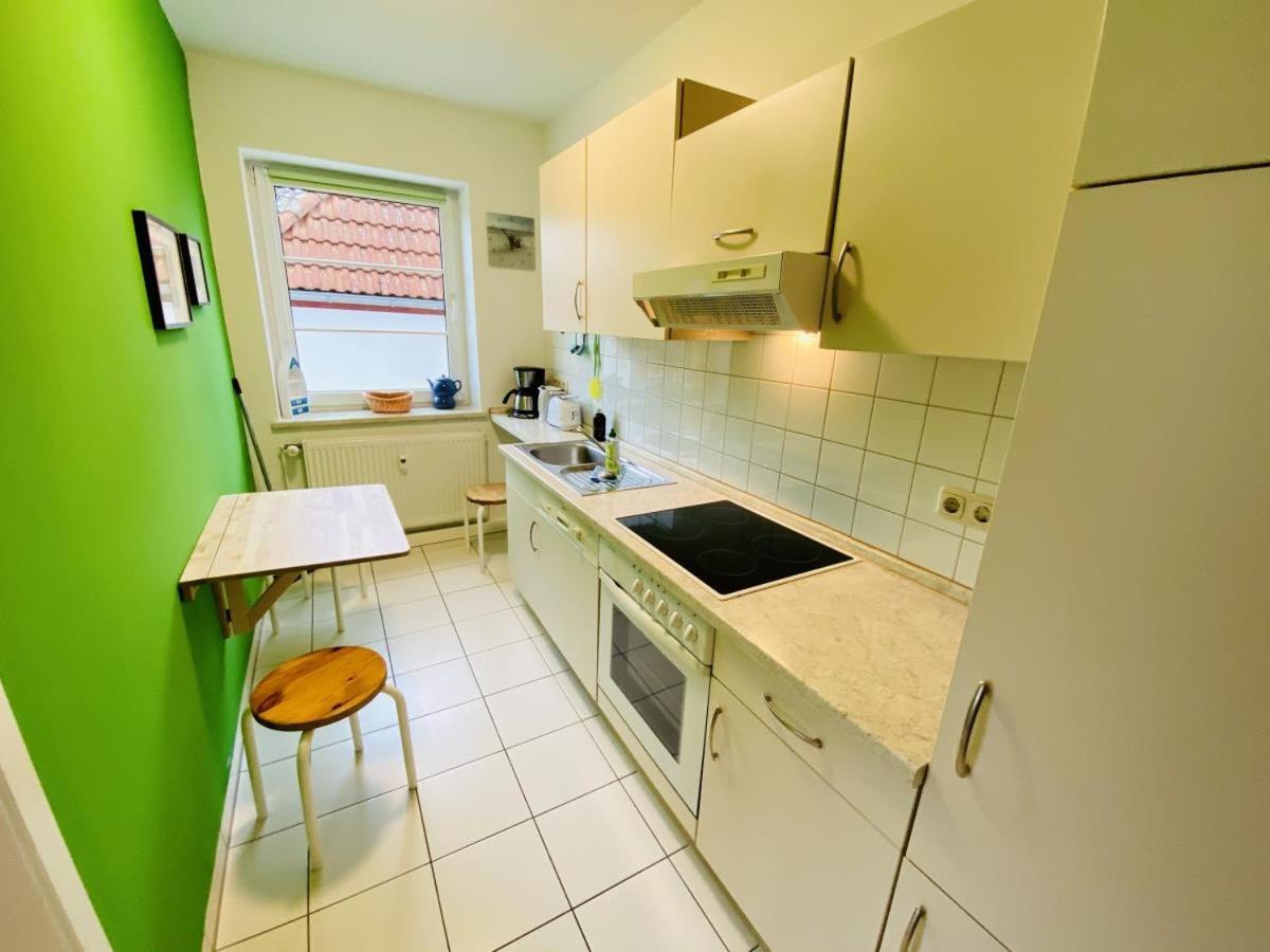 Immenbarg, Sternsucher Apartment Rostock