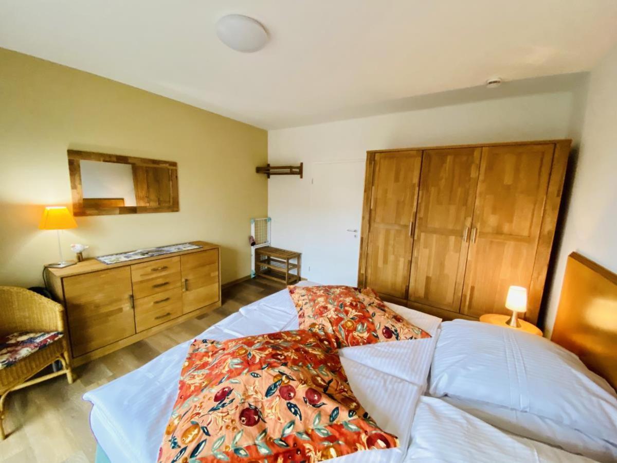 Immenbarg, Sternsucher Apartment