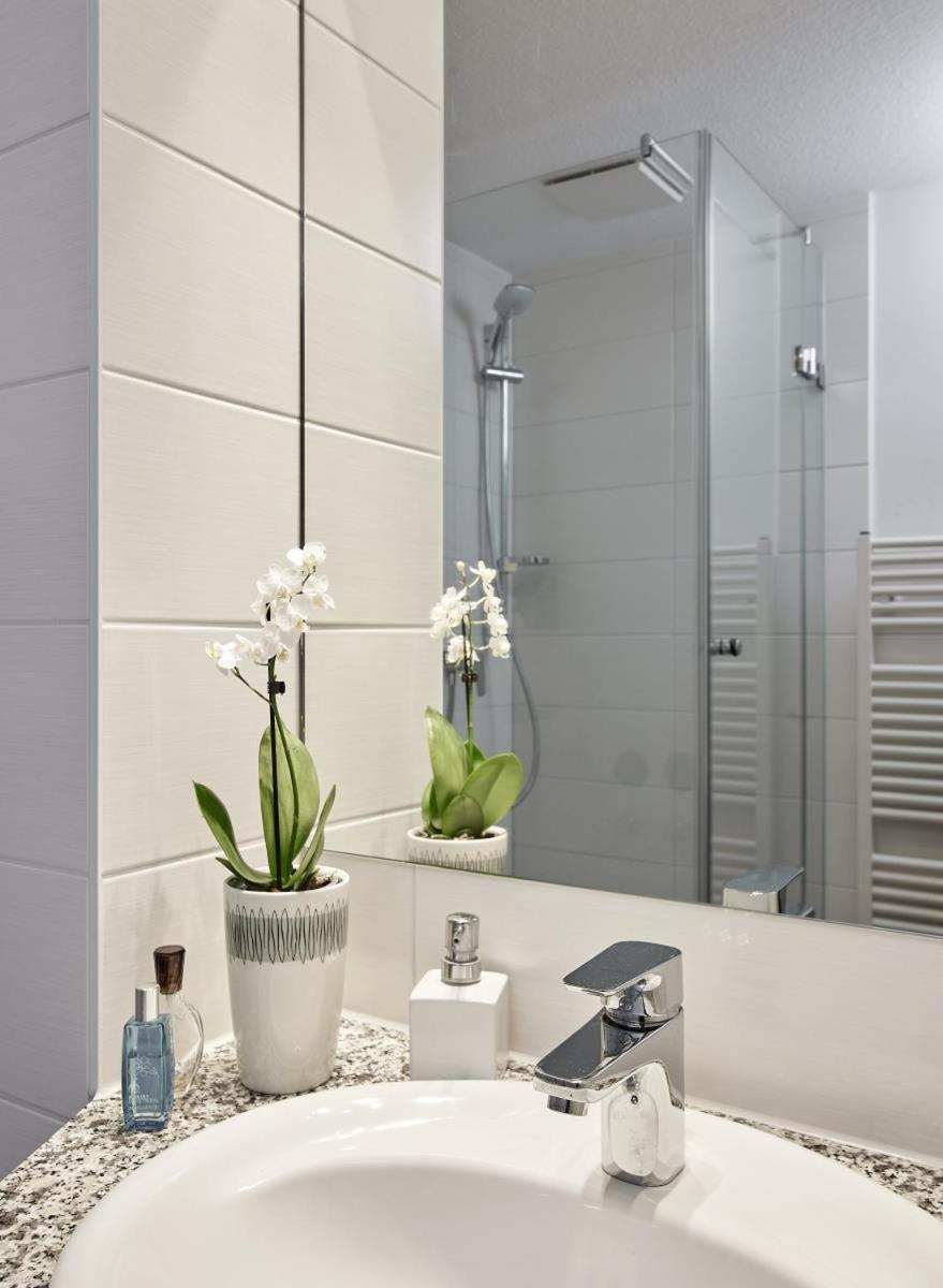 Immenbarg, Sternsucher Apartment Rostock